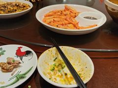 -六合居·明厨亮灶餐厅(成双大道店)