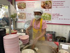 -榮泰米粉湯(Left Shop)