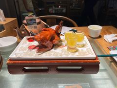 -大鸽饭(北京路店)