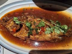 -又见炊烟私房菜(敬亭路店)