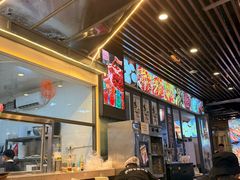 -五丁桥光头香辣蟹(望江橡树林店)