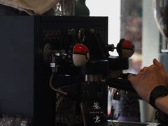 -BE NORMAL CAFE(霞溪路店)