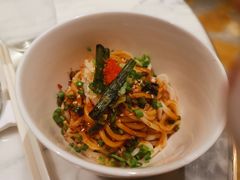 -青雅中餐厅(大连金石滩绿发希尔顿度假酒店)
