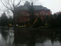 android_upload_pic-北海道厅旧本厅舍(旧本庁舎)