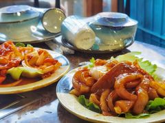 -鸡西大冷面(兰山店)