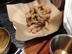 -伏一解牛烤肉专门店(信业购物中心店)