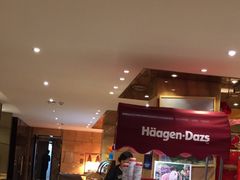 -上海皇廷花园酒店·西餐厅·自助餐