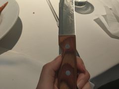 牛排刀-佐度王子扒房(天鹅湖店)