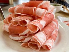 -阳坊大都涮羊肉(阳坊总店)