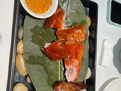 -小厨娘淮扬菜(龙湾天街店)