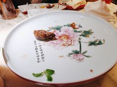 -京华烟云·北京烤鸭(领展购物广场·中关村店)