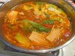 -侯家庄私房菜馆观景餐厅