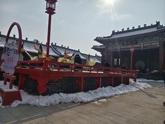-开封府