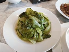 -喜来登由由大酒店九州膳坊中餐厅