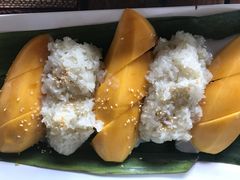-自然餐厅(Phuket)