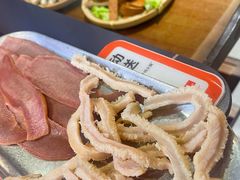 -由衷贵州酸汤牛肉火锅(新桥店)