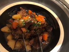 -天伦松鹤大饭店·欣妮咖啡