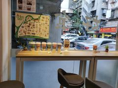 -一杯潮茶·专注潮汕茶饮(十二中创始店)