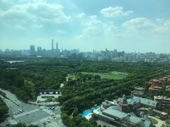 -上海浦东嘉里大酒店