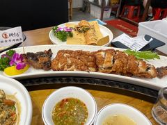 -醉壹号海鲜大排档(厦门美食地标店)