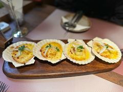 -FOOOO CITY CLUB 孚乐里音乐西餐酒吧(来福士店)