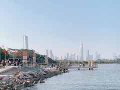 -深圳湾公园(南山区)