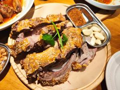 -疆里疆外·和田烤肉·清真