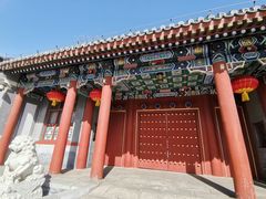 -北京市府学胡同小学