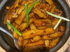 -啫火啫啫煲·顺德干蒸(西乡天虹店)