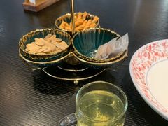 -香丰阁·烤鸭·川湘菜(清河店)