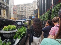 -国际饭店·帆声西饼屋(黄河路店)