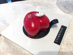 -麦雪尔甜品·生日蛋糕(新街口旗舰店)