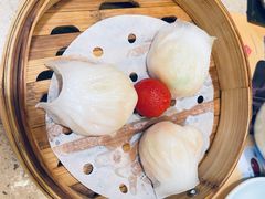 -点都德(聚福楼店)