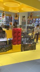 -LEGO(国贸商城店)
