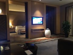 -西安赛瑞喜来登大酒店