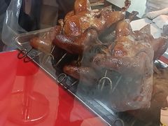 -上海枇杷烤鸭(城乡贸易中心店)