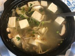 -十吉老砂锅(天生丽街生活馆店)