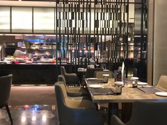 大堂-安蒂娅·海鲜自助餐厅(安蒂娅美兰酒店)