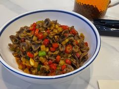 -洞庭米湘·湖南菜(银河SOHO店)