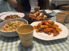 -玉桥餐厅(天坛店)