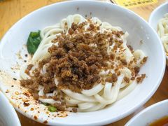 脆绍面-老号牛王庙金宴面店(锦东路253号院店)