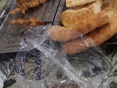 -新疆食府(华龙店)