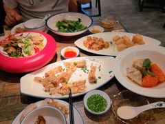 -海门鱼仔·潮汕味(燕岭店)