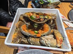 -哼蟹二将·烤肉酱蟹(合生汇店)