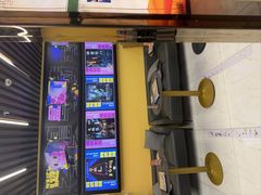 -谜盒子奇幻密室(南屏店)