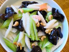 -去茶去餐厅(中央大街店)