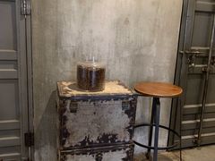 -来回·咖啡(天河南店)