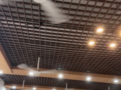 -钱大妈海鲜饭店(保利林语店)