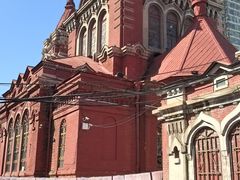 -圣·阿列克谢耶夫教堂