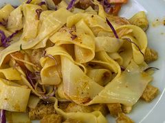 -帕米尔食府(白云观店)